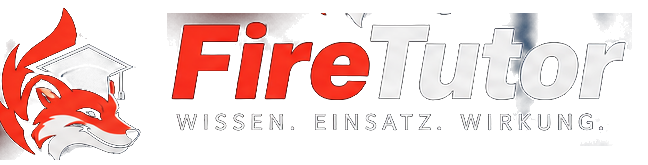 FireTutor – Wissen. Einsatz. Wirkung.